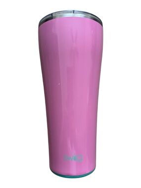 Swig Life Pink 32 Oz Travel Tumbler